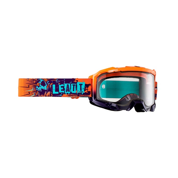 leatt goggles velocity 4.5 Leatt Goggle Velocity 4.5 Forge