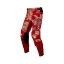 Leatt-PANT MOTO 5.5 I.K.S RUBYSTONE XL 36 5024080294 6009554064609