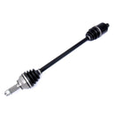 All Balls Racing - 8 Ball Extreme Duty Axle (AB8-PO-8-332)