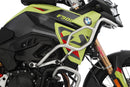 Wunderlich - Ultimate Tank Protection Bar
