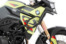 Wunderlich - Tank Protection Bar Ultimate (