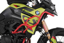 Wunderlich - Ultimate Tank Protection Bar