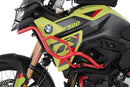 Wunderlich ULTIMATE Tank Protection Bar – F 900 GS-41586-004
