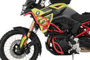 Wunderlich ULTIMATE Tank Protection Bar – F 900 GS-41586-004