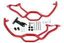 Wunderlich ULTIMATE Tank Protection Bar – F 900 GS-41586-004