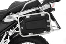 Tailored tool box for various bits and pieces - Waterproof, light, extremely robust, lockable
