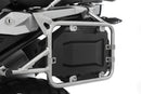 Tailored tool box for various bits and pieces - Waterproof, light, extremely robust, lockable
