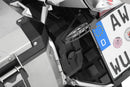 Tailored tool box for various bits and pieces - Waterproof, light, extremely robust, lockable
