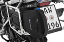 Tailored tool box for various bits and pieces - Waterproof, light, extremely robust, lockable
