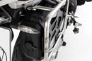 Tailored tool box for various bits and pieces - Waterproof, light, extremely robust, lockable
