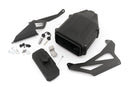 Tailored tool box for various bits and pieces for BMW models without a case carrier
