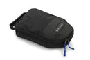 Tailored interior bag, custom-fitted for our tool box