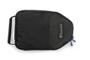 Tailored interior bag, custom-fitted for our tool box