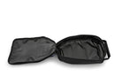 Tailored interior bag, custom-fitted for our tool box
