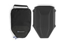 Tailored interior bag, custom-fitted for our tool box