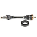 Kimpex - Complete Front Left Axle for Arctic Cat (ARC-7010K)
