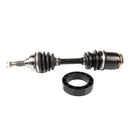 Kimpex - Complete Front Left Axle for Arctic Cat (ARC-7017K)