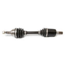 Kimpex - Complete Front Left Axle for Honda (HON-7003K)
