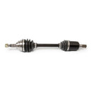 Kimpex - Complete Front Right Axle for Honda (HON-7004K)