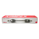 Kimpex-AXLE COMPL HON KIMPEX HON-7004K 7794232935277