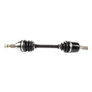 Kimpex - Complete Front Left/Front Right Axle for Honda (HON-7010K)