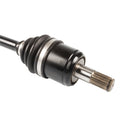 Kimpex-AXLE COMPL KAWA KIMPEX KAW-7003K 7794232933744