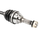 Kimpex-AXLE COMPL KAWA KIMPEX KAW-7003K 7794232933744