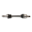 Kimpex - Complete Front Left Axle for Kawasaki (KAW-7004K)