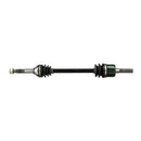 Kimpex - Complete Rear Left Axle for Kawasaki (KAW-7007K)