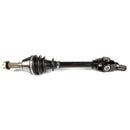Kimpex - Complete Front Left/Front Right Axle for Polaris (POL-7012K)