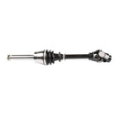 Kimpex - Complete Front Left/Front Right Axle for Polaris (POL-7020K)