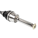 Kimpex-AXLE COMPL POL KIMPEX POL-7020K 7794232930533