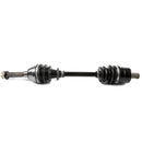 Kimpex - Complete Front Left/Front Right Axle for Polaris (POL-7027K)