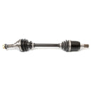 Kimpex - Complete Front Left/Front Right Axle for Suzuki (SUZ-7001K)