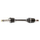 Kimpex - Complete Front Left Axle for Suzuki (SUZ-7003K)