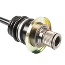 Kimpex-AXLE COMPL SUZ KIMPEX SUZ-7005K 416145416145