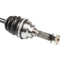 Kimpex-AXLE COMPL SUZ KIMPEX SUZ-7005K 416145416145