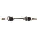 Kimpex - Complete Front Left Axle for Yamaha (YAM-7003K)