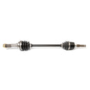 Kimpex - Complete Front Right Axle for Yamaha (YAM-7019K)