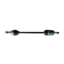 Kimpex - Complete Front Left Axle for Honda (HON-7014K)