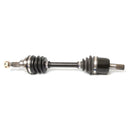 Kimpex - Complete Front Left Axle for Honda (HON-7024K)