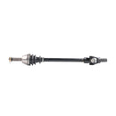Kimpex - Complete Front Left/Front Right Axle for Polaris (POL-7045K)