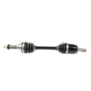 Kimpex - Complete Front Left Axle for Suzuki (SUZ-7007K)