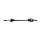 Kimpex - Complete Rear Left/Rear Right Axle for Yamaha (YAM-7030K)
