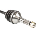 Kimpex-AXLE COMPL KAWA KIMPEX KAW-7015K 779423292322