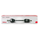 Kimpex-AXLE COMPL A/C KIMPEX ARC-7013K 7794232936199