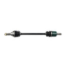 Kimpex - Complete Front Left Axle for John Deere (JDR-7002K)