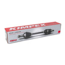 Kimpex - Complete Front Right Axle for Can-AM (CAN-7017K)