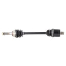 Kimpex - Complete Rear Left/Rear Right Axle for Polaris (POL-7056K)