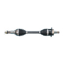 KimpexHD - Complete HD Axle (CAN-6002HDK)